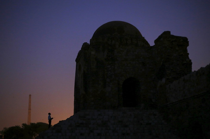 قصة رمضانية مصورة (12)