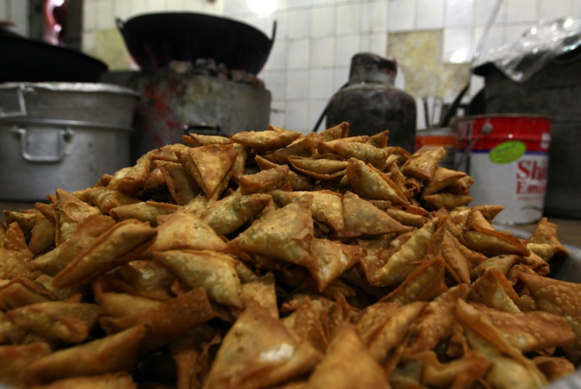 قصة رمضانية مصورة (12)