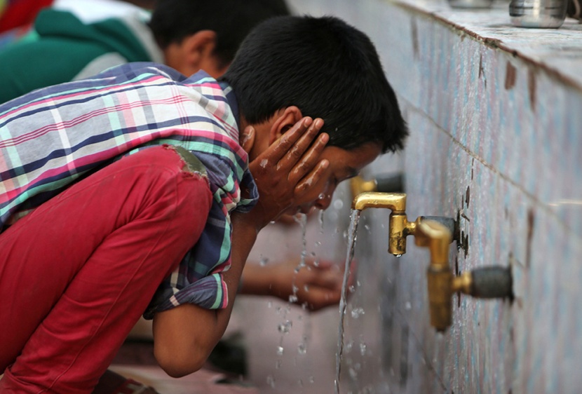 قصة رمضانية مصورة (12)