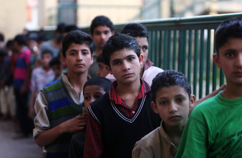 قصة رمضانية مصورة (12)