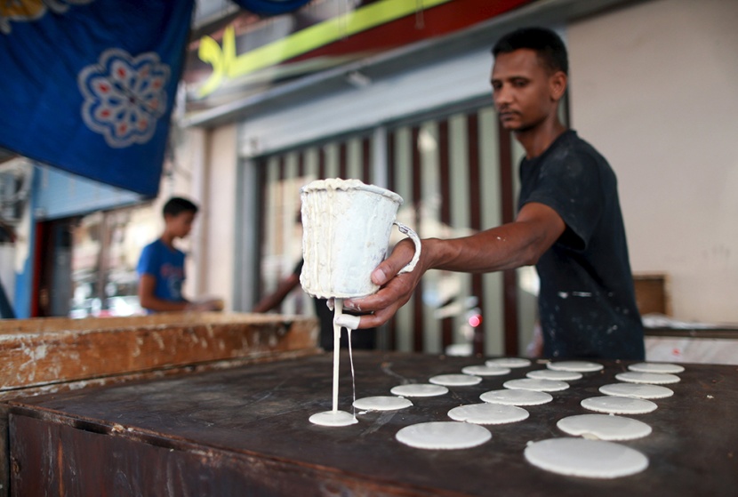 قصة رمضانية مصورة (12)