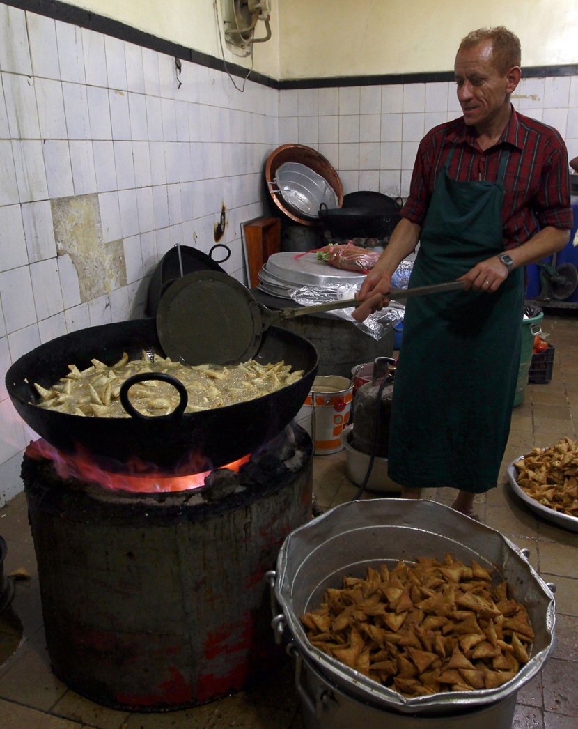 قصة رمضانية مصورة (12)