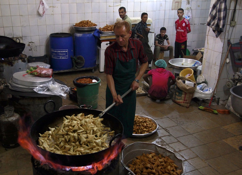 قصة رمضانية مصورة (12)