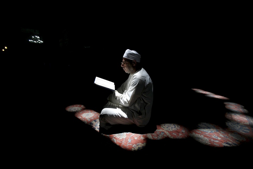 قصة رمضانية مصورة (12)