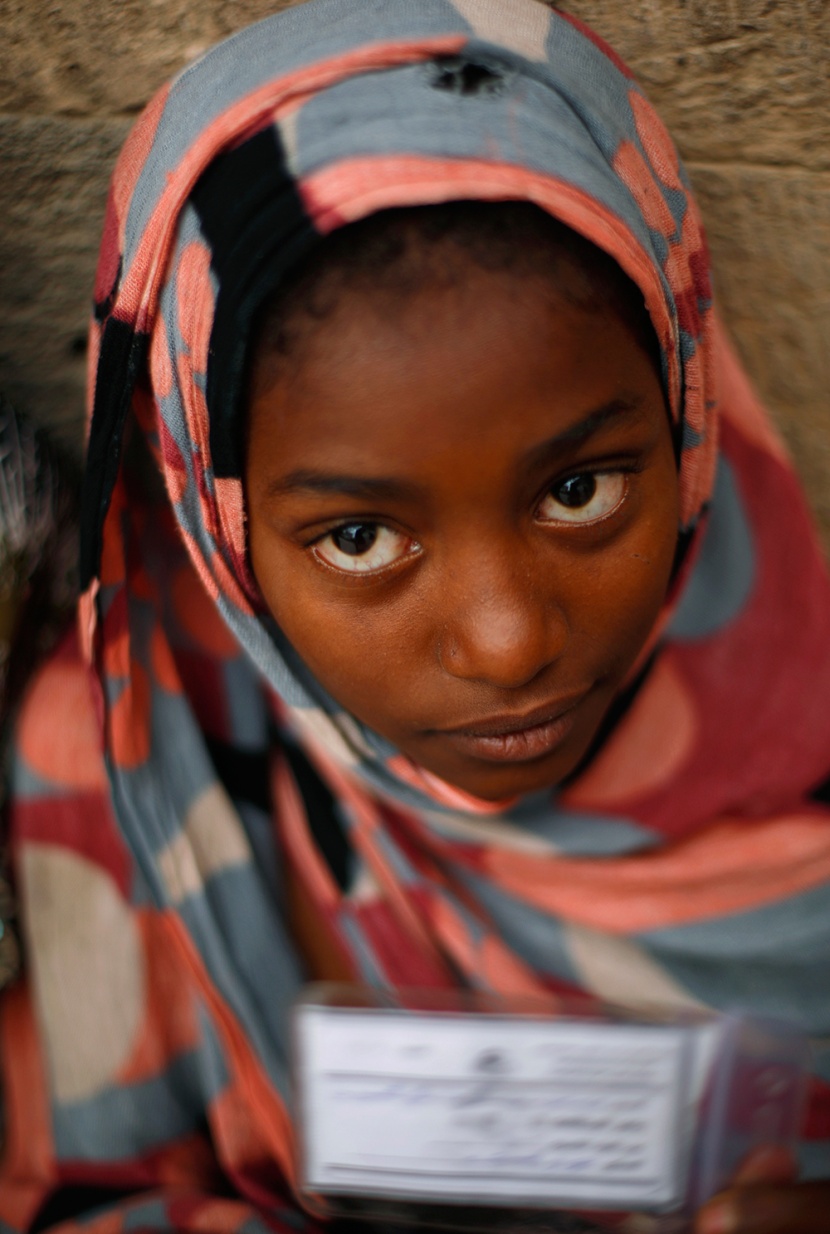 قصة رمضانية مصورة (12)