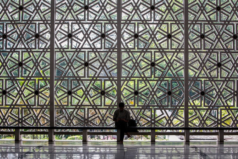 قصة رمضانية مصورة (12)