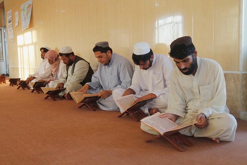 قصة رمضانية مصورة (12)