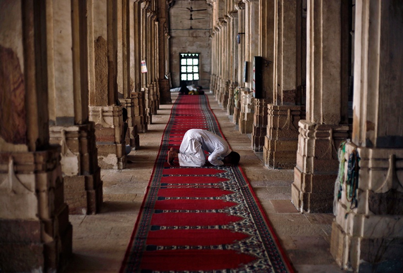 قصة رمضانية مصورة (12)