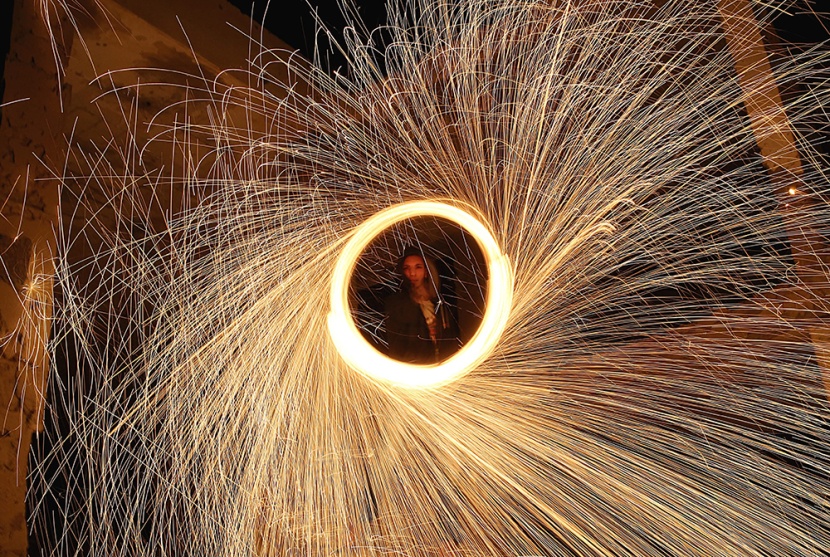 قصة رمضانية مصورة (12)