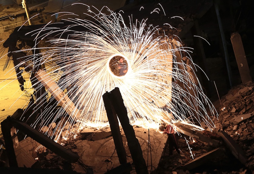 قصة رمضانية مصورة (12)