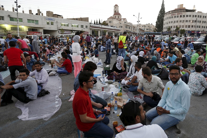 قصة رمضانية مصورة (12)