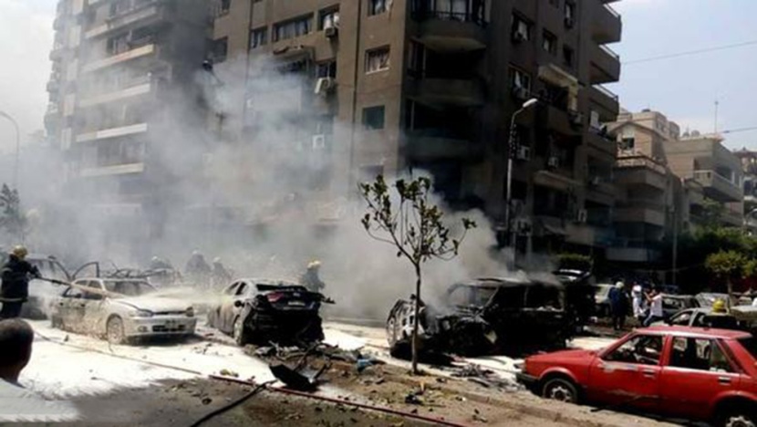 وفاة النائب العام المصري متأثرا بجروحه بعد الاعتداء في القاهرة