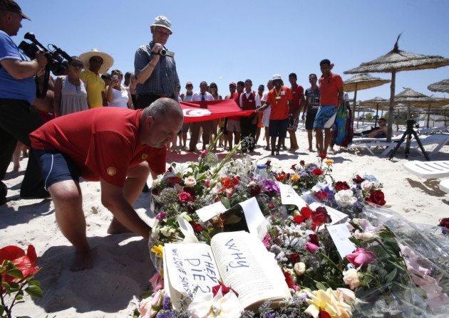 وزراء داخلية أوروبيون يتعهدون بمساعدة تونس في مكافحة الإرهاب