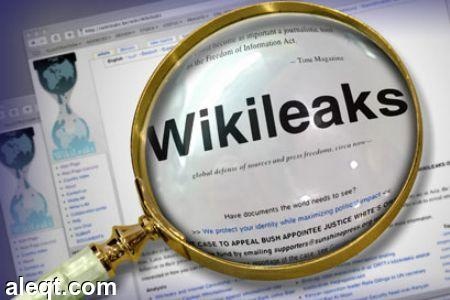 ويكيليكس: واشنطن تجسست على قطاع الاقتصاد الفرنسي على مدار سنوات