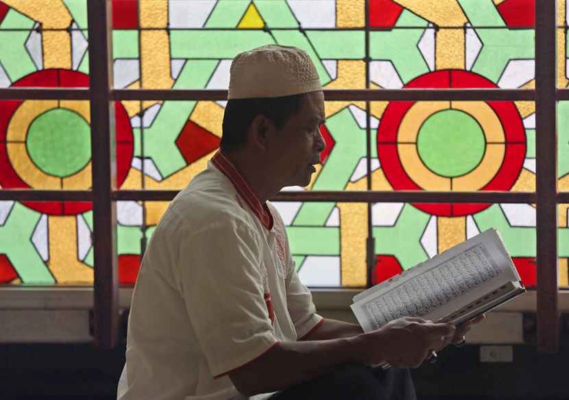 قصة رمضانية مصورة (13)