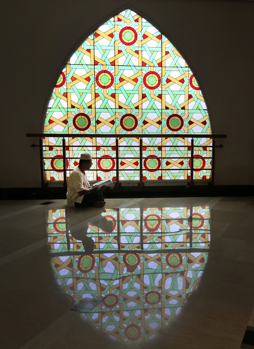 قصة رمضانية مصورة (13)