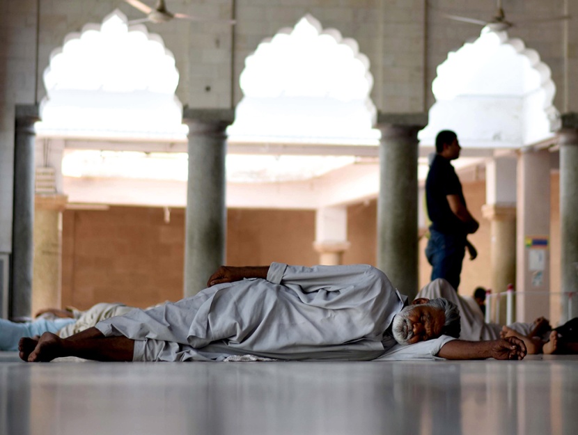 قصة رمضانية مصورة (13)