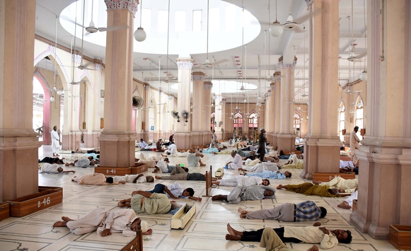 قصة رمضانية مصورة (13)