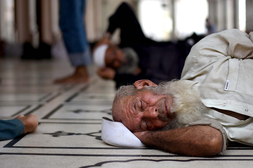 قصة رمضانية مصورة (13)