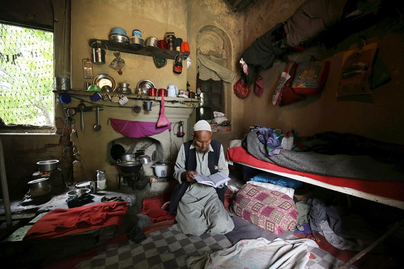 قصة رمضانية مصورة (13)