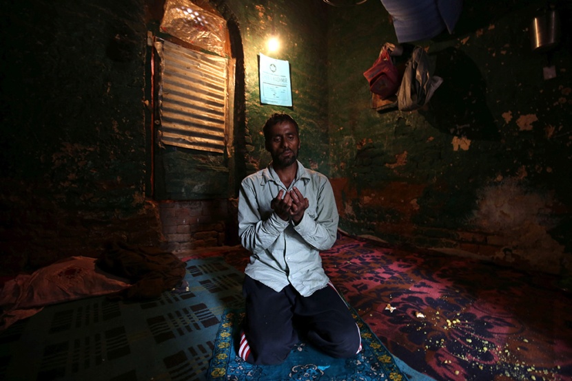 قصة رمضانية مصورة (13)