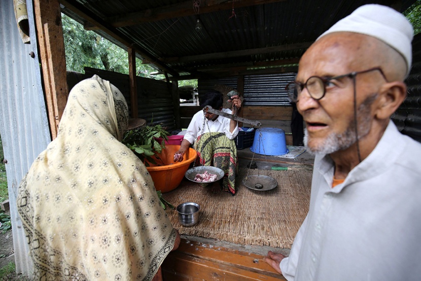 قصة رمضانية مصورة (13)