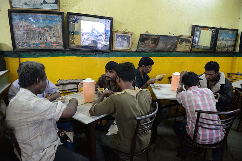 قصة رمضانية مصورة (13)