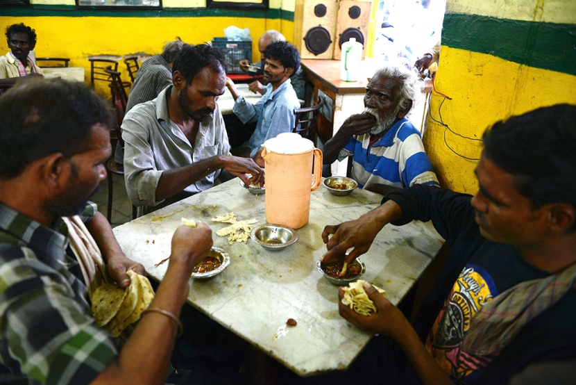 قصة رمضانية مصورة (13)