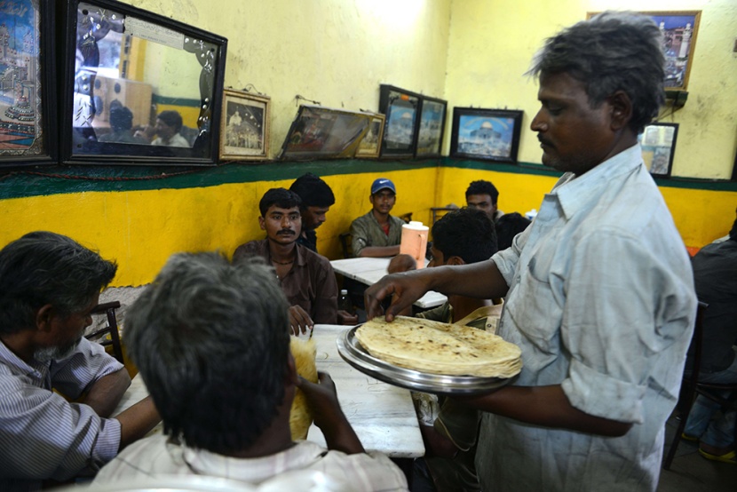 قصة رمضانية مصورة (13)