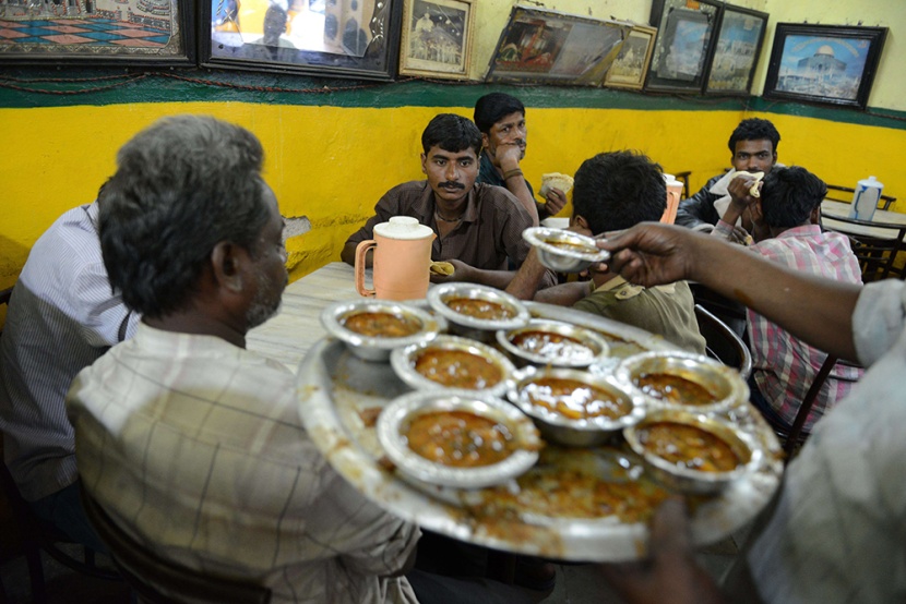 قصة رمضانية مصورة (13)