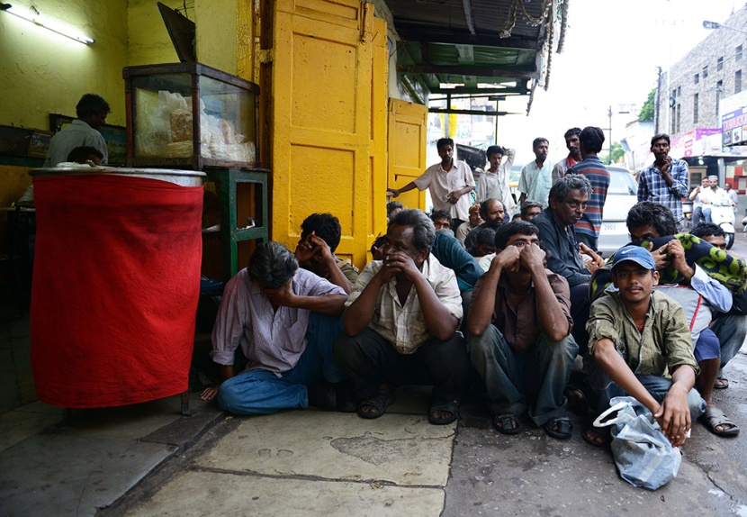 قصة رمضانية مصورة (13)