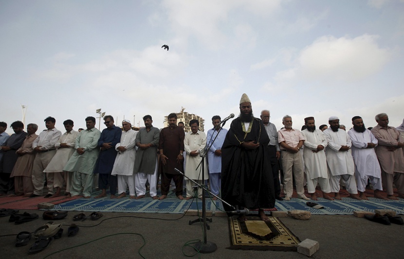 قصة رمضانية مصورة (13)