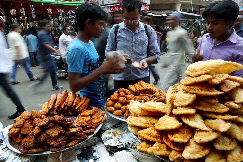 قصة رمضانية مصورة (13)