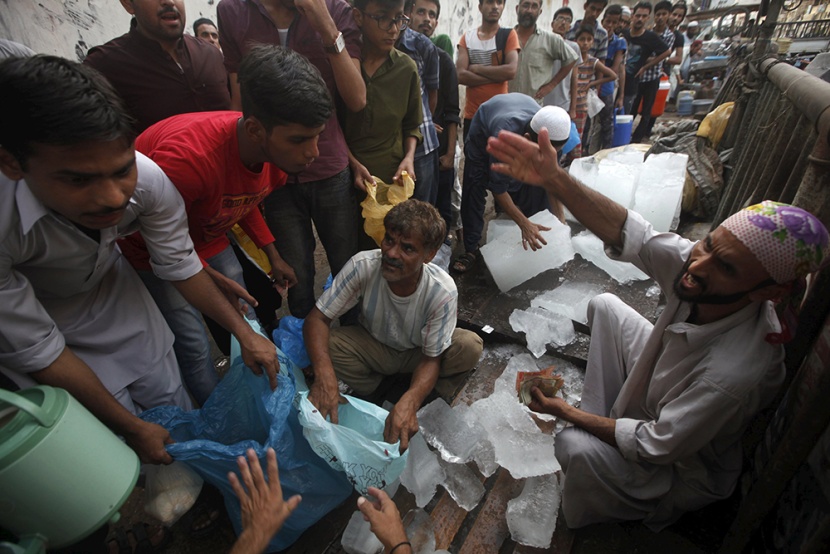 قصة رمضانية مصورة (13)