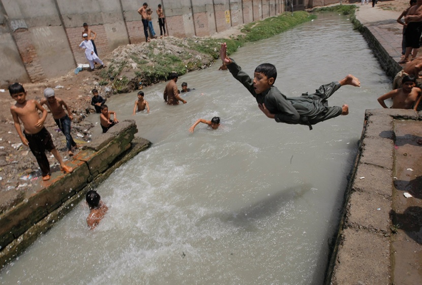 قصة رمضانية مصورة (13)