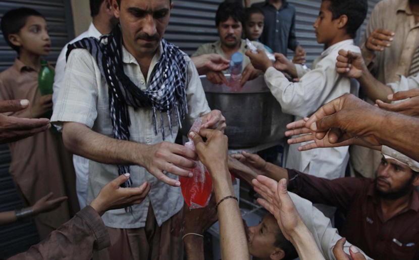 قصة رمضانية مصورة (13)