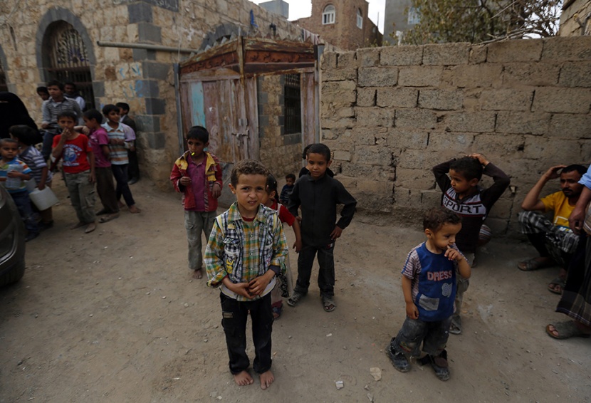 قصة رمضانية مصورة (13)