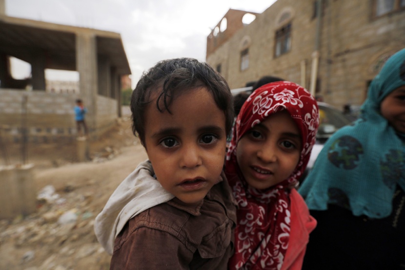 قصة رمضانية مصورة (13)