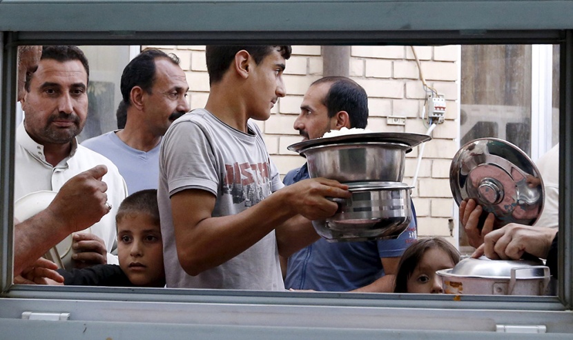 قصة رمضانية مصورة (13)