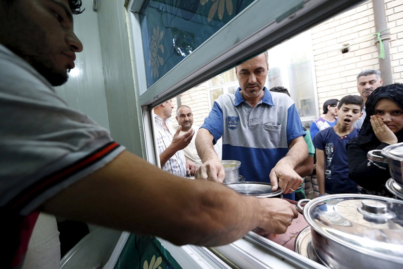 قصة رمضانية مصورة (13)