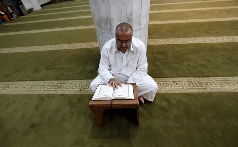 قصة رمضانية مصورة (13)