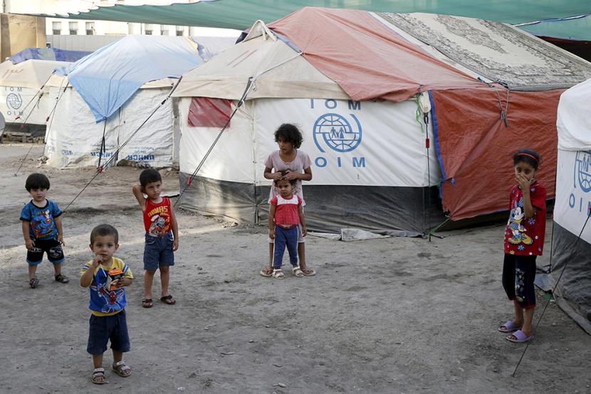 قصة رمضانية مصورة (13)