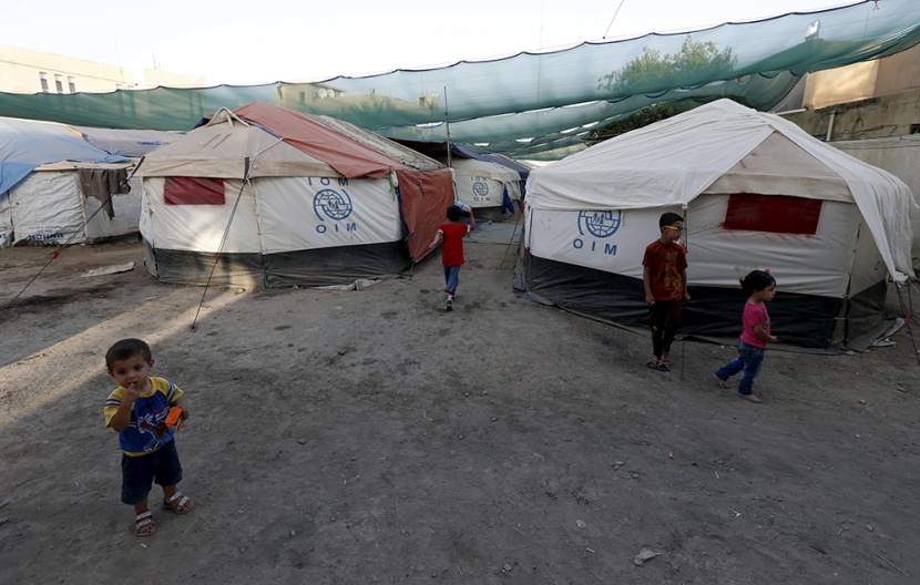 قصة رمضانية مصورة (13)