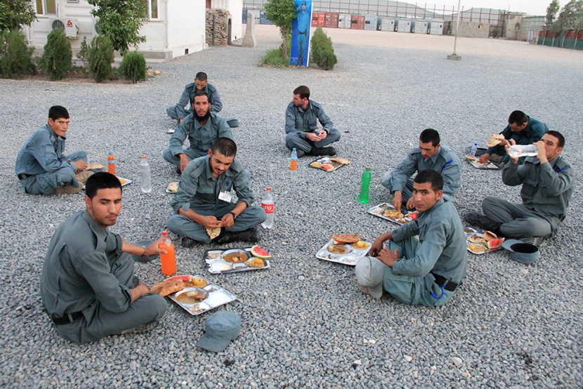 قصة رمضانية مصورة (13)