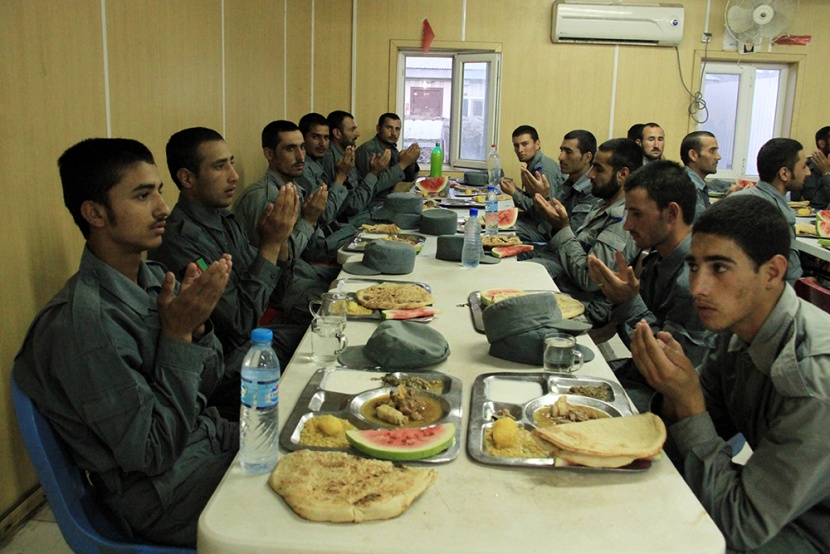 قصة رمضانية مصورة (13)