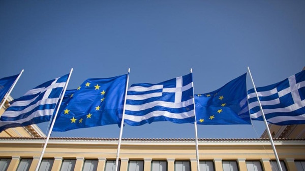 اليونان تقترح اتفاق تمويل على سنتين مع الاتحاد الأوروبي