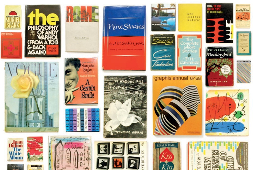 هل يمكن لغلاف كتاب جذاب أن يروج لنص سيئ؟