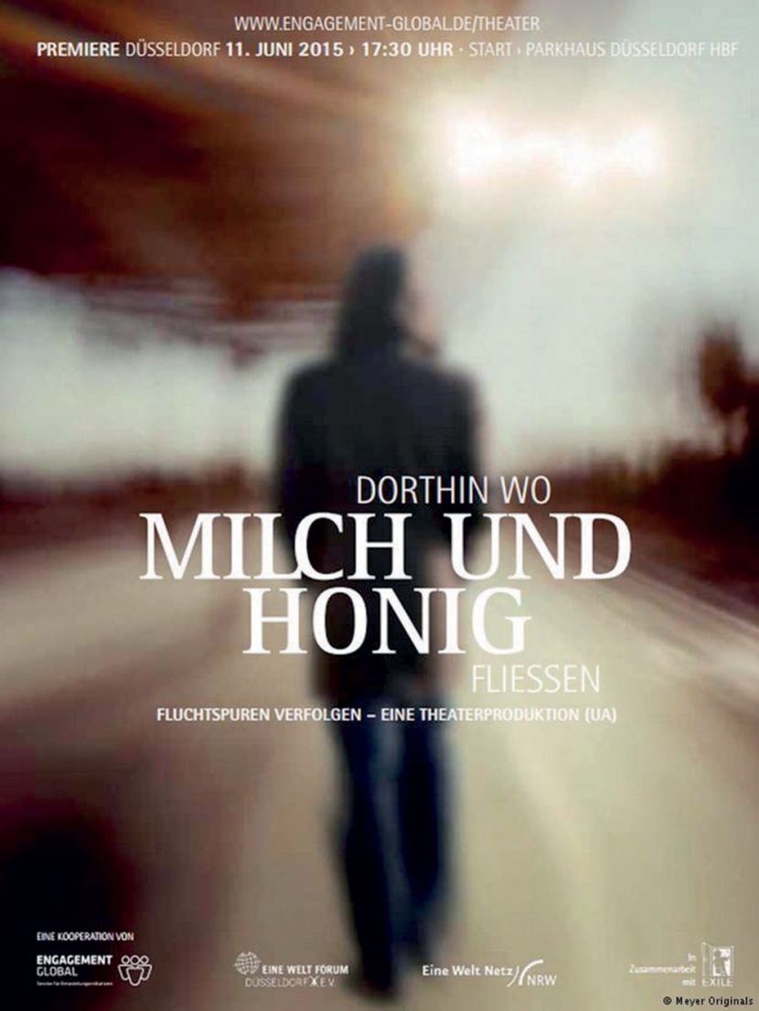 حيث بلاد «اللبن والعسل».. حكايات الهجرة وأمنيات اللجوء