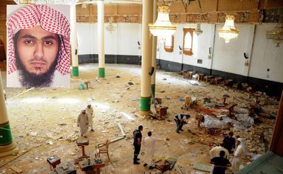 عم انتحاري الكويت : فهد سود وجوهنا .. وأدعو الله أن يدخله نار جهنم
