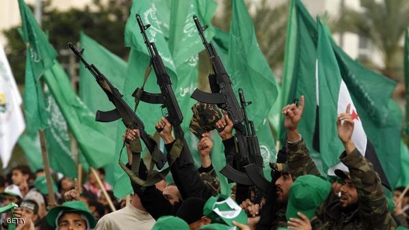 داعش تهدد بإسقاط حماس في غزة